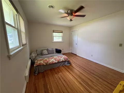 Bedroom - 793 Helendale Rd, Irondequoit, NY 14609 photo 2 of 7