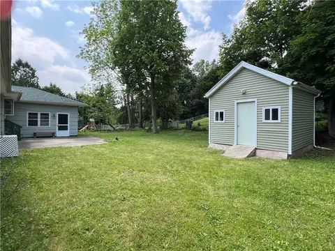 Exterior - 793 Helendale Rd, Irondequoit, NY 14609 photo 6 of 8