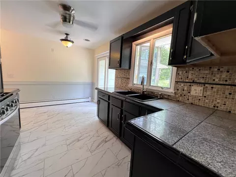 Kitchen - 793 Helendale Rd, Irondequoit, NY 14609 photo 2 of 3