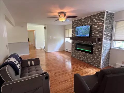Living - 793 Helendale Rd, Irondequoit, NY 14609 photo 3 of 7