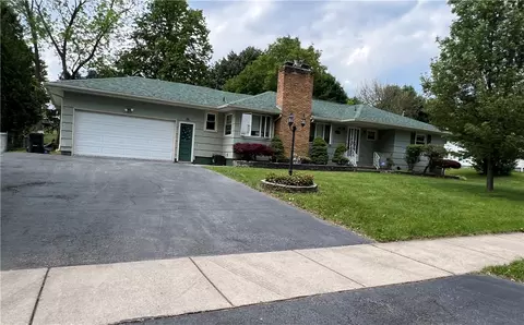 Exterior - 793 Helendale Rd, Irondequoit, NY 14609 photo 4 of 8