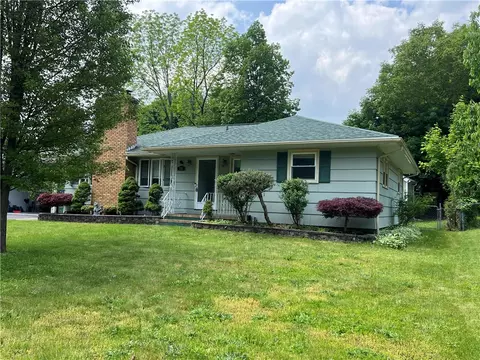 Exterior - 793 Helendale Rd, Irondequoit, NY 14609 photo 3 of 8