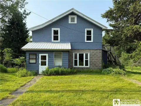1623 Carter St, Poland, NY 14733