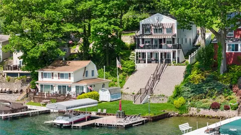 2583 W Lake Rd, Jerusalem, NY 14527