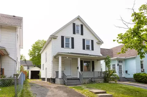 65 Hoff St, Rochester, NY 14621