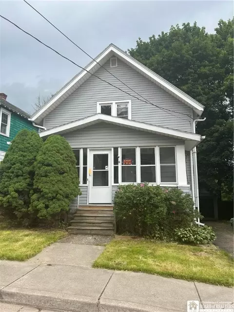 11 Myers Ave, Jamestown, NY 14701