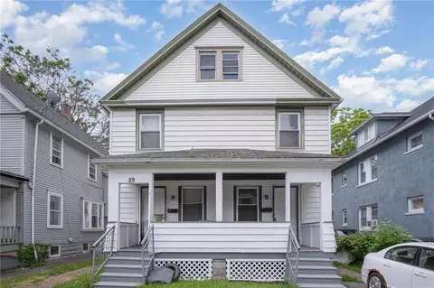 27-29 Trenaman St, Rochester, NY 14621