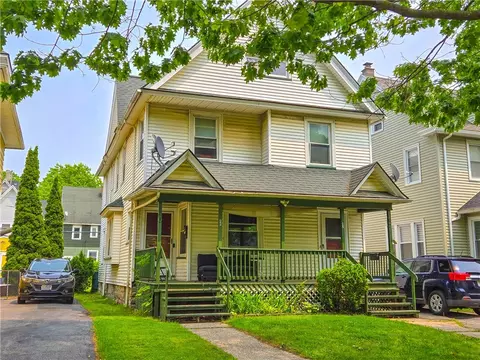 40 Grover St, Rochester, NY 14611
