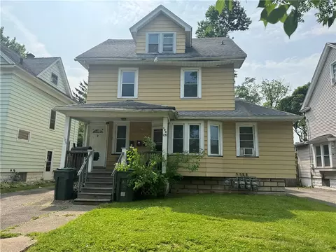109 Avery St, Rochester, NY 14606