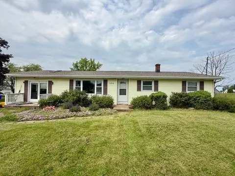 7284 4th Section Rd, Sweden, NY 14420