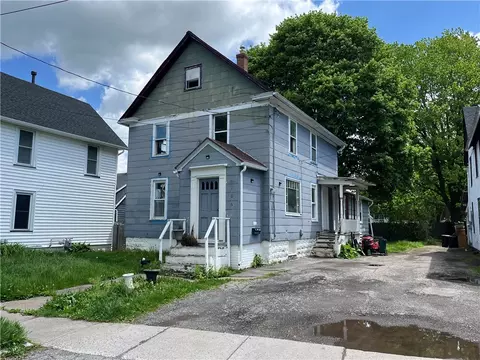 106 Madison St, East Rochester, NY 14445
