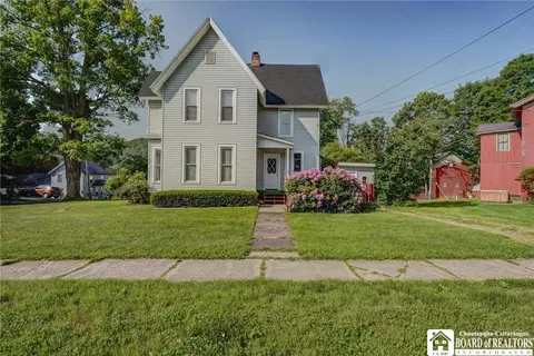104 6th St, Little Valley, NY 14755