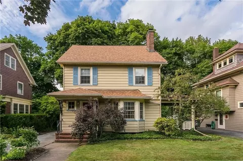 268 Rockingham St, Rochester, NY 14620
