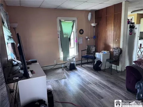 Living - 703 Eagle St, Dunkirk, NY 14048 photo 3 of 3