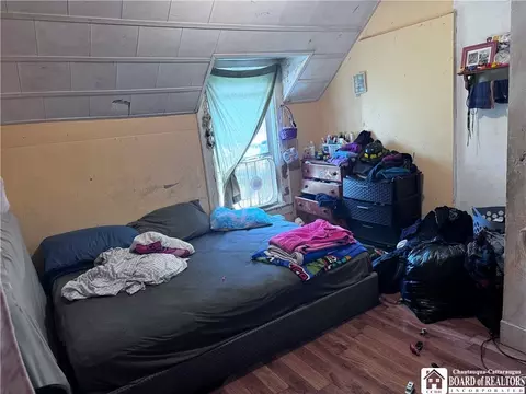 Bedroom - 703 Eagle St, Dunkirk, NY 14048 photo 1 of 2