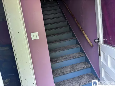 Entry Way - 703 Eagle St, Dunkirk, NY 14048 photo 1 of 1