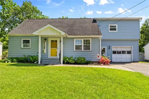 771 Blue Cut Rd, Arcadia, NY 14513