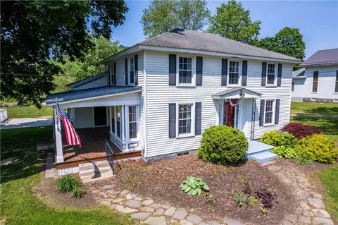 213 Holden St, Osceola, PA 16942