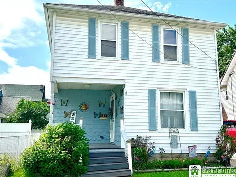 136 S 12th St, Olean, NY 14760 photo 2