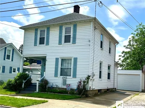 136 S 12th St, Olean, NY 14760