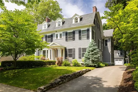 19 East Blvd, Rochester, NY 14610