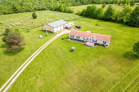 11219 Cox Rd, Hornby, NY 14812