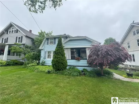 162 Sturges St, Jamestown, NY 14701