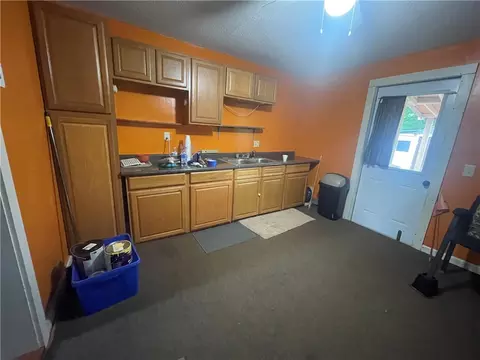 Kitchen - 6 Taylor Ave, Waterloo, NY 13165 photo 1 of 1