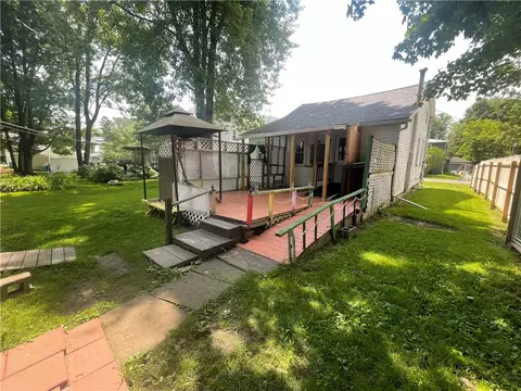 Exterior - 6 Taylor Ave, Waterloo, NY 13165 photo 2 of 5