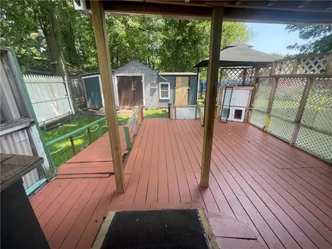 Exterior - 6 Taylor Ave, Waterloo, NY 13165 photo 1 of 5