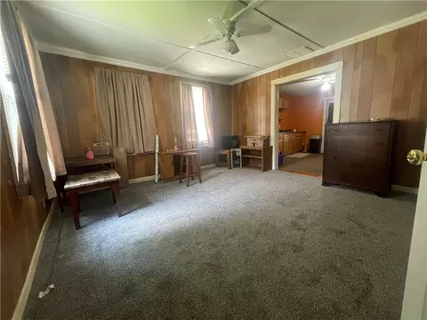 Living - 6 Taylor Ave, Waterloo, NY 13165 photo 1 of 1
