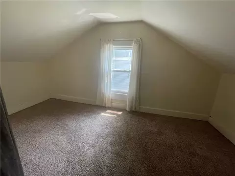 Bedroom - 6 Taylor Ave, Waterloo, NY 13165 photo 2 of 3
