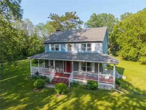 5015 E Lake Rd, Livonia, NY 14487