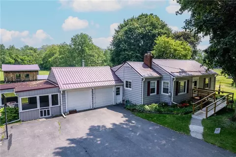 3189 Lower Maple Ave, Ashland, NY 14901