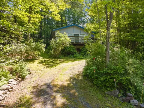 101 Hunter Ln, Hunter, NY 12442
