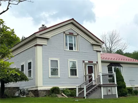 1604 Moland Rd, Alfred Station, NY 14803