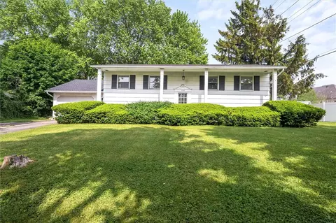 1156 Hatch Rd, Webster, NY 14580