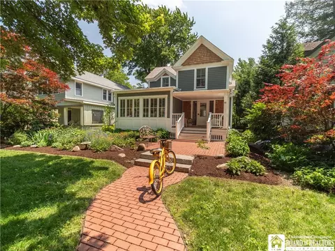41 Vincent Ave, Chautauqua, NY 14722