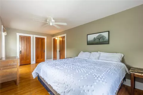 Bedroom - 41 Maplehurst Rd, Irondequoit, NY 14617 photo 4 of 4