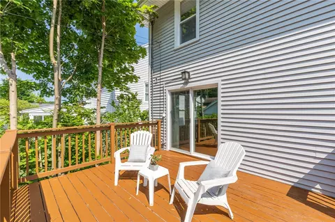 Exterior - 41 Maplehurst Rd, Irondequoit, NY 14617 photo 4 of 7