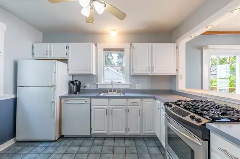 Kitchen - 41 Maplehurst Rd, Irondequoit, NY 14617 photo 1 of 3
