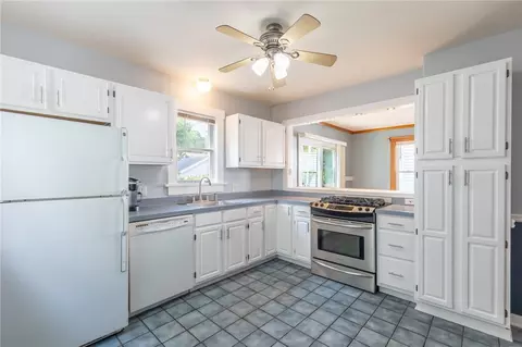 Kitchen - 41 Maplehurst Rd, Irondequoit, NY 14617 photo 3 of 3