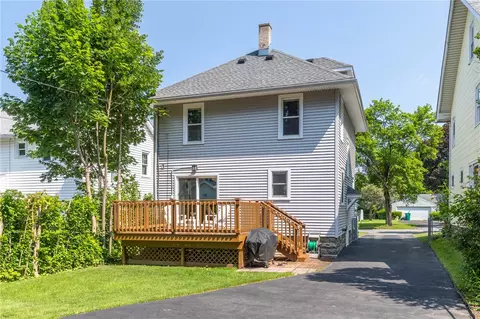 Exterior - 41 Maplehurst Rd, Irondequoit, NY 14617 photo 7 of 7
