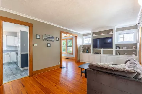 Living - 41 Maplehurst Rd, Irondequoit, NY 14617 photo 1 of 1