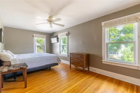 Bedroom - 41 Maplehurst Rd, Irondequoit, NY 14617 photo 2 of 4