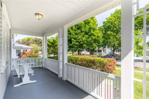 Exterior - 41 Maplehurst Rd, Irondequoit, NY 14617 photo 2 of 7