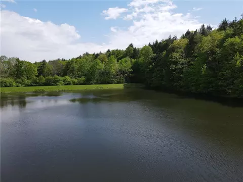Vl Lot 1 Hardscrabble Road, Rathbone, NY 14801