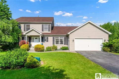 7080 Goodrich Rd, Clarence Center, NY 14032