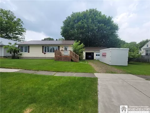 33 Norton Ave, Jamestown, NY 14701