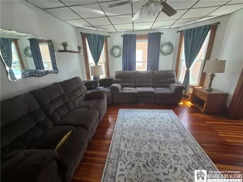 Living - 136 N 10th St, Olean, NY 14760 photo 1 of 4